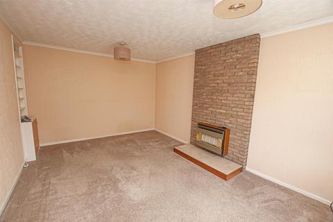 58 Kimberley Drive, Uttoxeter, ST14 7EH