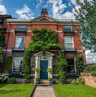 7 bedroom manor house for sale, Balance Street, Uttoxeter ST14