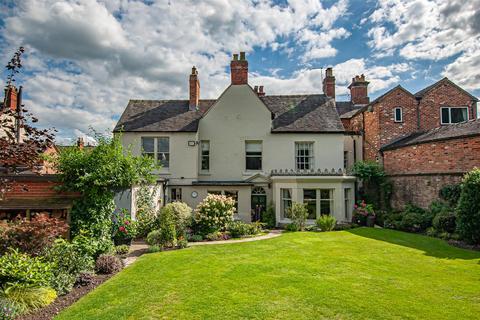 7 bedroom manor house for sale, Balance Street, Uttoxeter ST14
