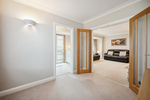 4 bedroom semi-detached villa for sale, Boquhan, Kippen, Stirlingshire, FK8 3HY