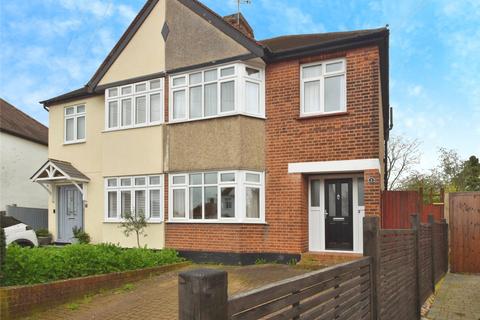 7 Burns Crescent, Chelmsford, CM2 0TS