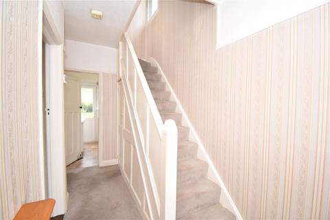 7 Burns Crescent, Chelmsford, CM2 0TS