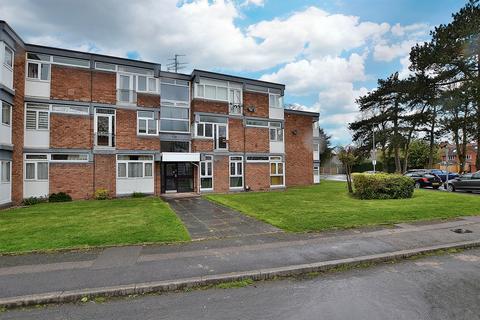 2 bedroom flat for sale, The Lindens, Wolverhampton