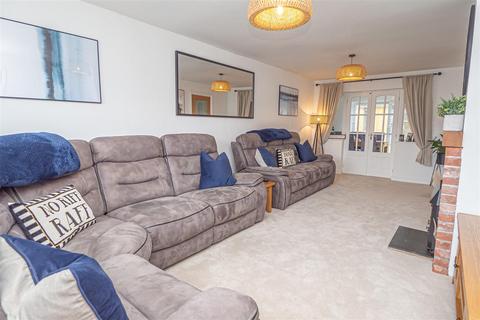 4 bedroom semi-detached house for sale, Lime Close, Leigh ST10