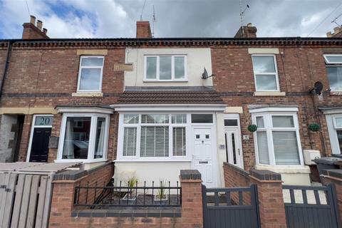 19 Forest Road, Burton-on-trent, DE13 9TW