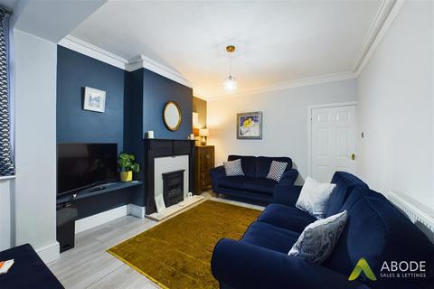 19 Forest Road, Burton-on-trent, DE13 9TW