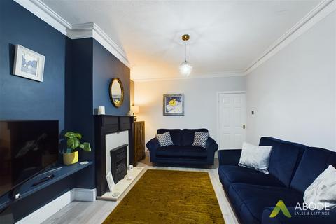 19 Forest Road, Burton-on-trent, DE13 9TW
