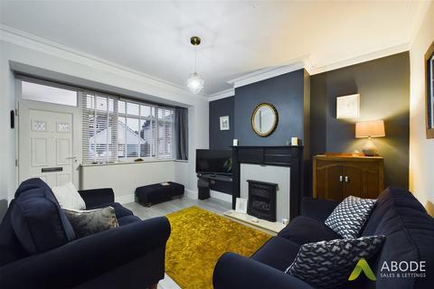 19 Forest Road, Burton-on-trent, DE13 9TW
