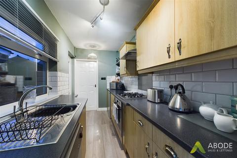 19 Forest Road, Burton-on-trent, DE13 9TW