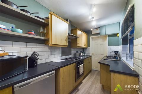 19 Forest Road, Burton-on-trent, DE13 9TW