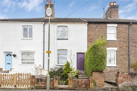 2 bedroom terraced house for sale, Addison Road, Guildford, Surrey, GU1