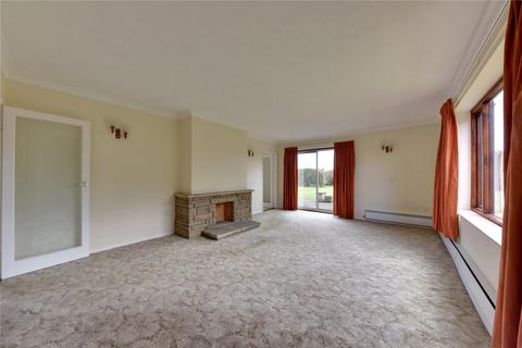 4 bedroom bungalow for sale, Bury Road, Icklingham, Bury St. Edmunds, Suffolk, IP28