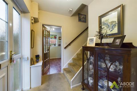 3 bedroom semi-detached house for sale, Alderbrook Close, Rolleston-On-Dove DE13