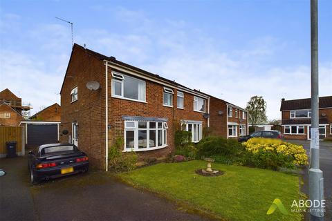 31 Alderbrook Close, Rolleston On Dove, Burton-on-trent, DE13 9AH