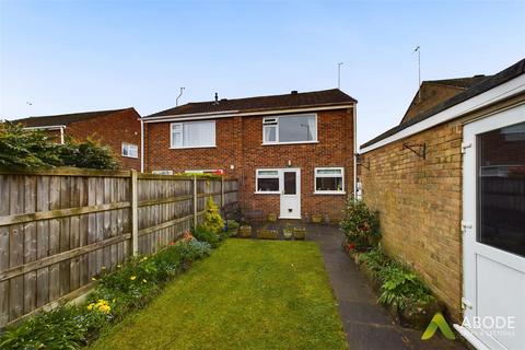 31 Alderbrook Close, Rolleston On Dove, Burton-on-trent, DE13 9AH
