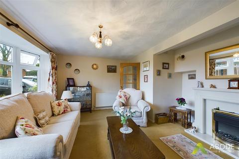 31 Alderbrook Close, Rolleston On Dove, Burton-on-trent, DE13 9AH