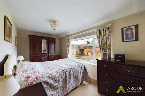 31 Alderbrook Close, Rolleston On Dove, Burton-on-trent, DE13 9AH
