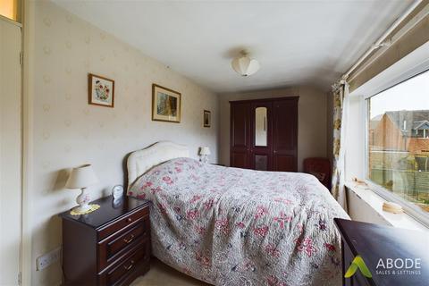 31 Alderbrook Close, Rolleston On Dove, Burton-on-trent, DE13 9AH