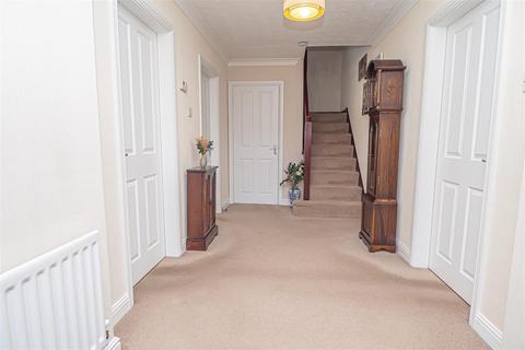 4 bedroom detached house for sale, Coleridge Drive, Cheadle ST10