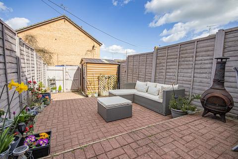 14 Chaffinch Drive, Uttoxeter, ST14 8UE
