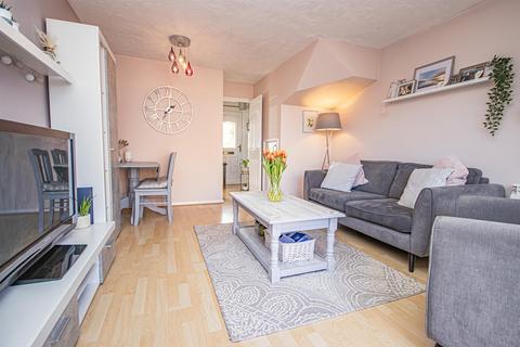 14 Chaffinch Drive, Uttoxeter, ST14 8UE