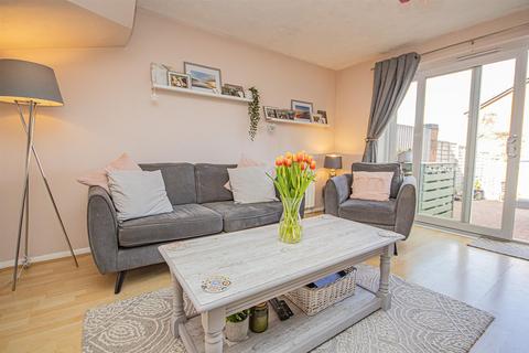 14 Chaffinch Drive, Uttoxeter, ST14 8UE