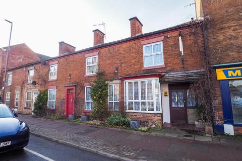 5 bedroom townhouse for sale, Compton, Ashbourne DE6