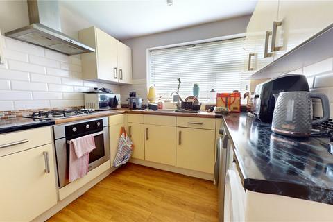 2 bedroom flat for sale, Bushby Close, Sompting, Lancing, West Sussex, BN15