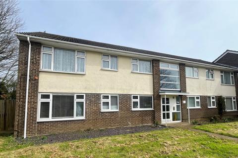 2 bedroom flat for sale, Bushby Close, Sompting, Lancing, West Sussex, BN15