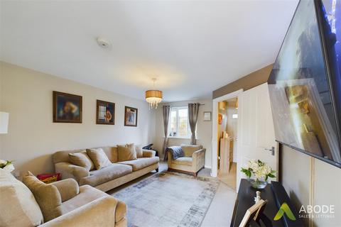 4 Isis Way, Hilton, Derby, DE65 5LP