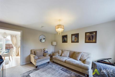 4 Isis Way, Hilton, Derby, DE65 5LP