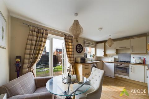 4 Isis Way, Hilton, Derby, DE65 5LP