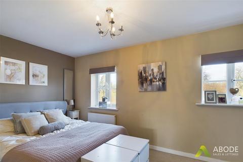 4 Isis Way, Hilton, Derby, DE65 5LP