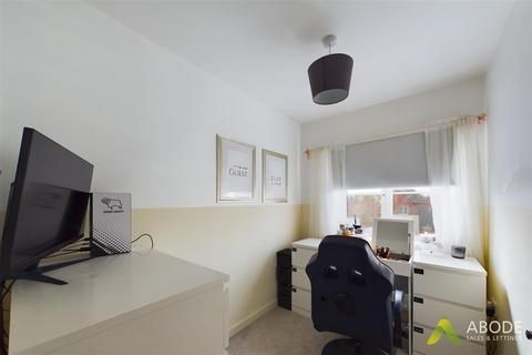 4 Isis Way, Hilton, Derby, DE65 5LP