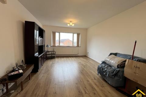 2 bedroom apartment for sale, Cannock Road, Heath Hayes, Staffordshire, WS12