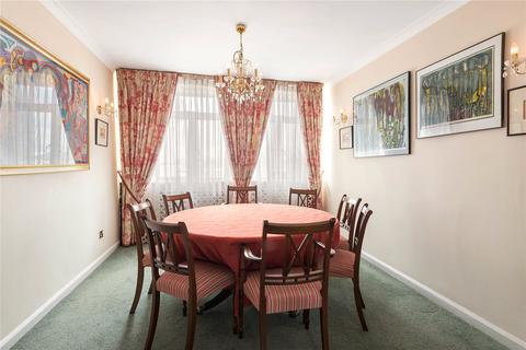 3 bedroom apartment for sale, Belgravia Court, 33 Ebury Street, London, SW1W