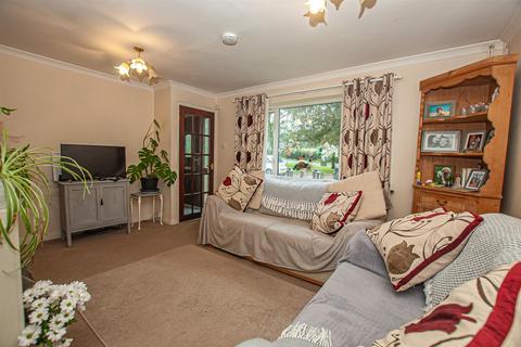 2 bedroom terraced house for sale, Hilsea Crescent, Marchington ST14
