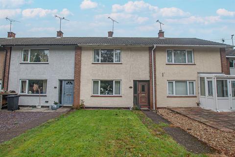 4 Hilsea Crescent, Marchington, Uttoxeter, ST14 8LR