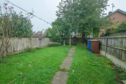 4 Hilsea Crescent, Marchington, Uttoxeter, ST14 8LR