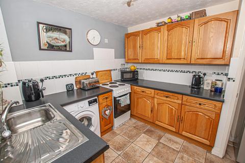 4 Hilsea Crescent, Marchington, Uttoxeter, ST14 8LR
