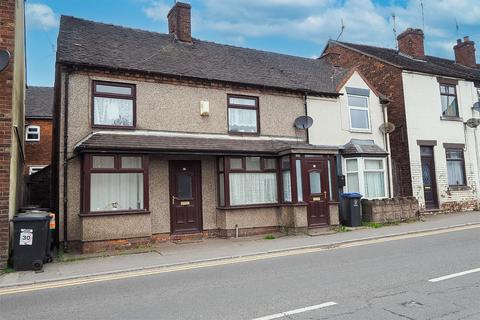 3 bedroom semi-detached house for sale, Tape Street, Cheadle ST10