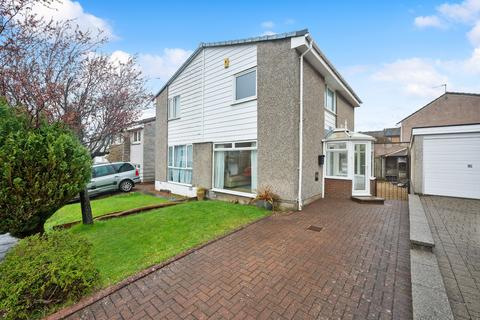 2 bedroom semi-detached house for sale, Woodfield Avenue, Colinton, Edinburgh, EH13 0HX