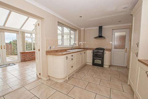 3 bedroom semi-detached house for sale, Narrow Lane, Denstone ST14