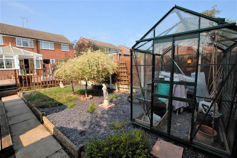 3 bedroom semi-detached house for sale, Narrow Lane, Denstone ST14