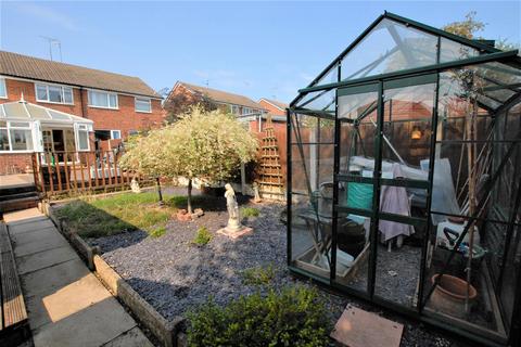 13 Narrow Lane, Denstone, Uttoxeter, ST14 5DR