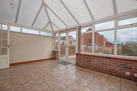 13 Narrow Lane, Denstone, Uttoxeter, ST14 5DR