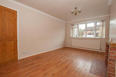 13 Narrow Lane, Denstone, Uttoxeter, ST14 5DR