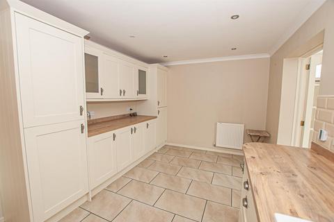 13 Narrow Lane, Denstone, Uttoxeter, ST14 5DR