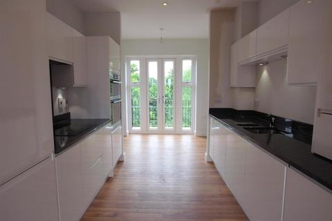 2 bedroom apartment to rent, Gresham Park Road, Old Woking, Woking, Surrey, GU22