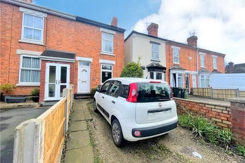 2 bedroom end of terrace house for sale, Astwood Road, Worcester, Worcestershire